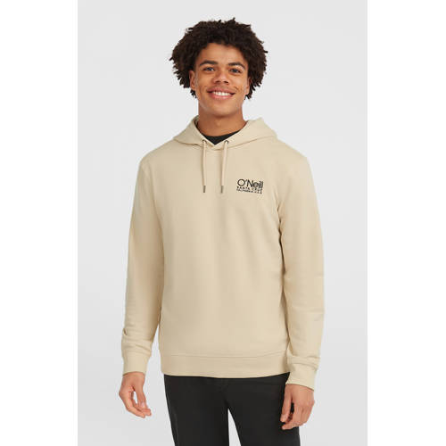 O'Neill hoodie Cali Logo beige afbeelding