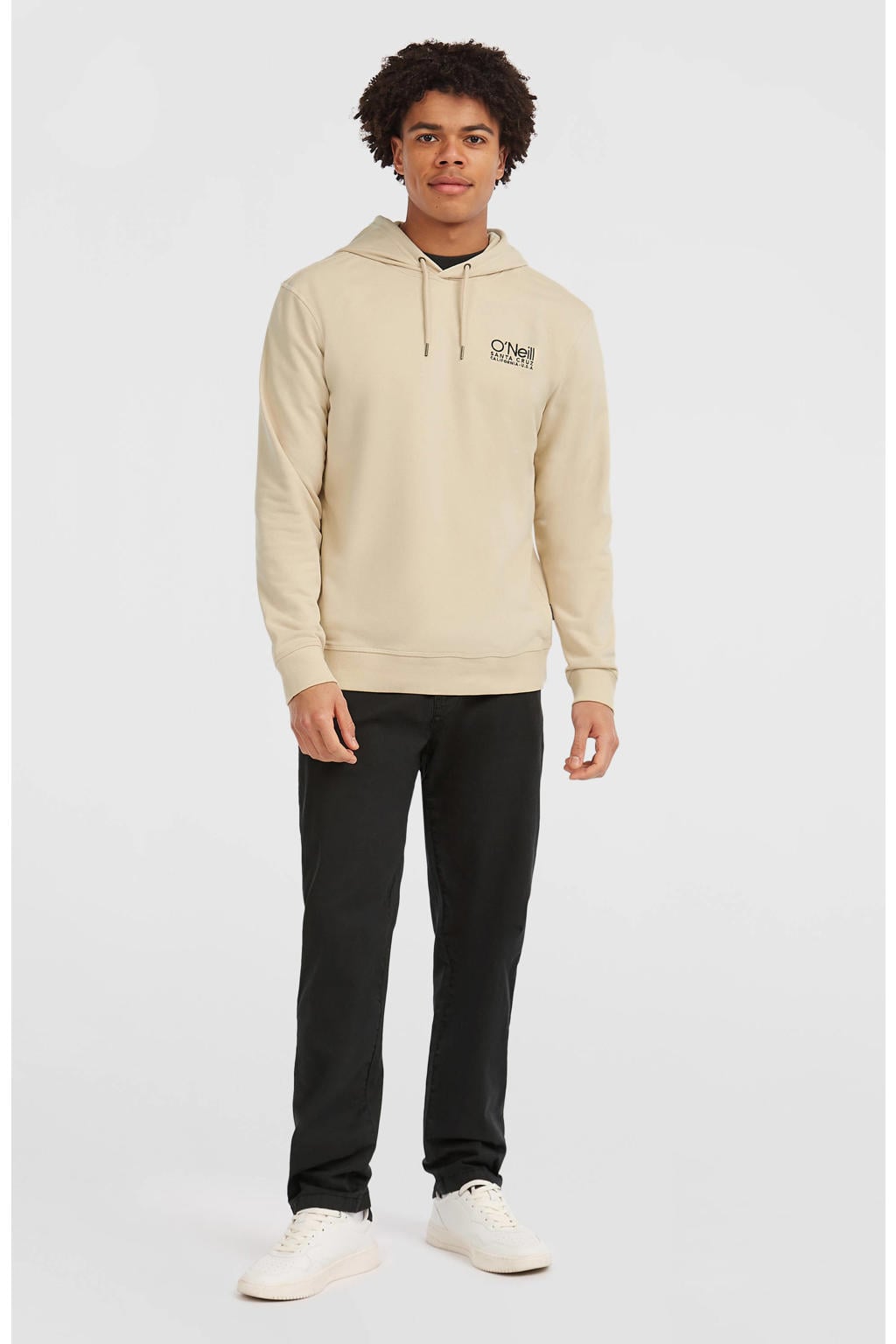 O'Neill hoodie beige