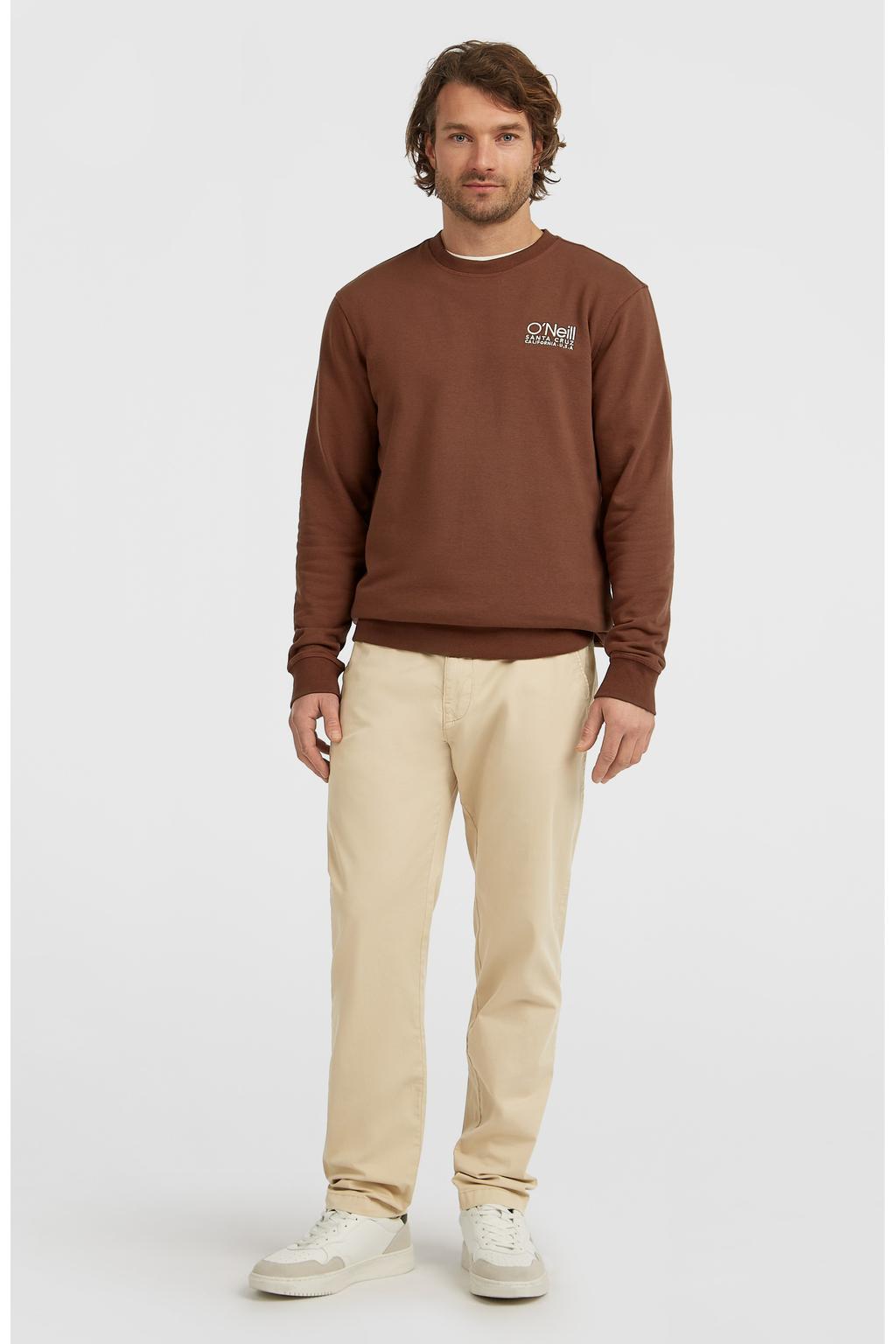 O'Neill sweater bruin