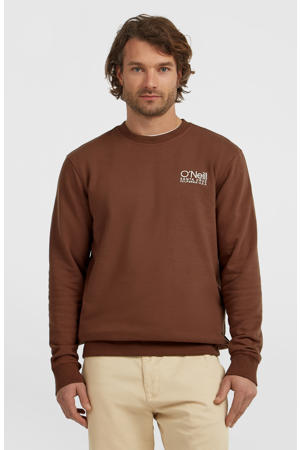 sweater bruin