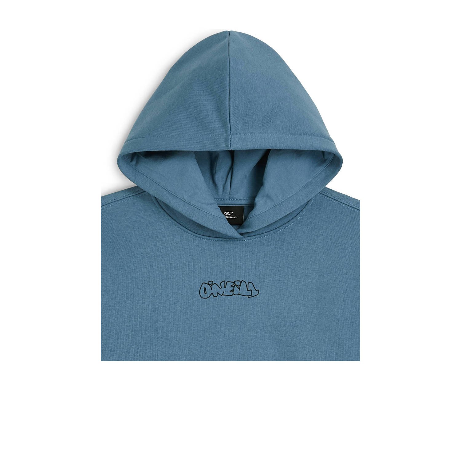 O'Neill hoodie grijsblauw