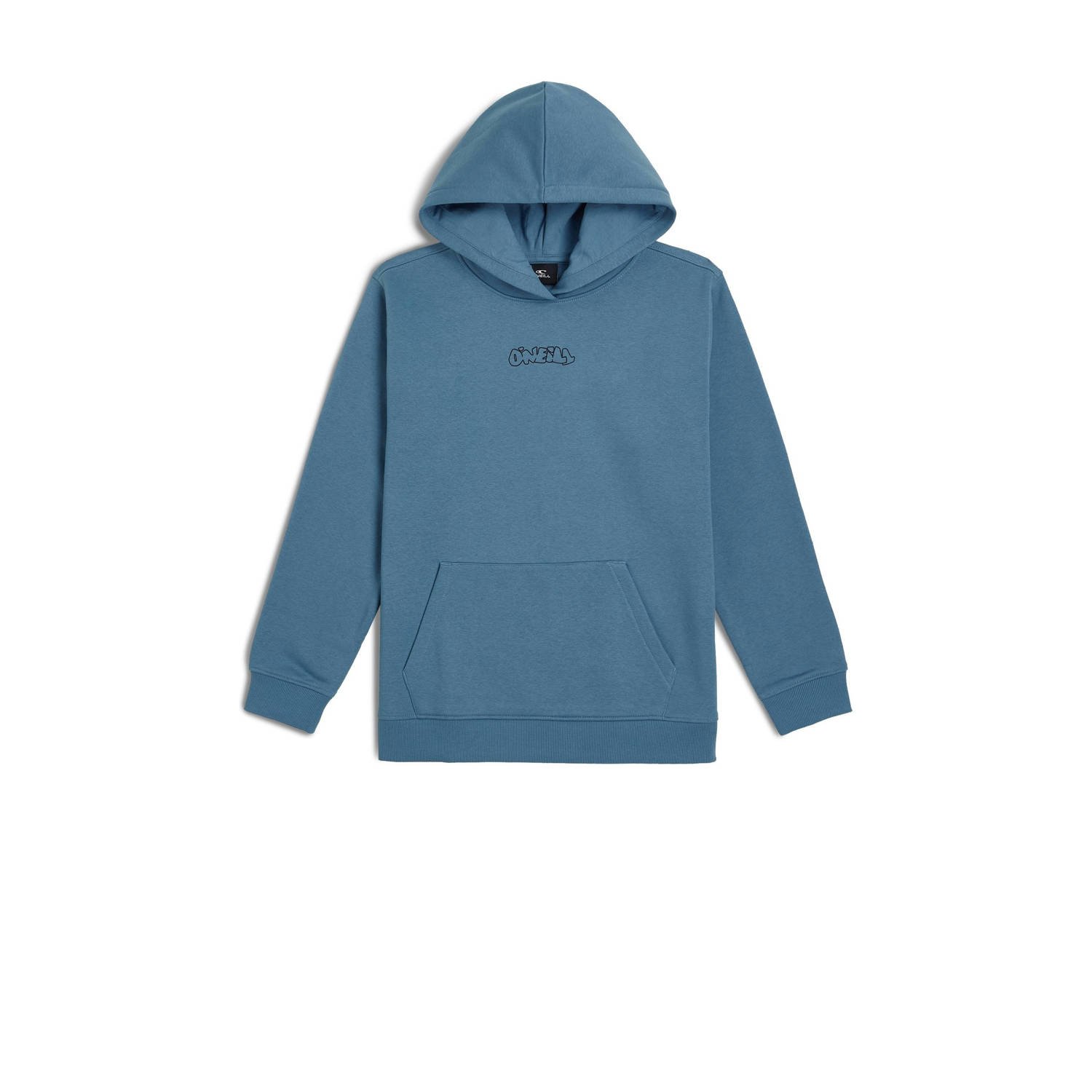 O'Neill hoodie grijsblauw