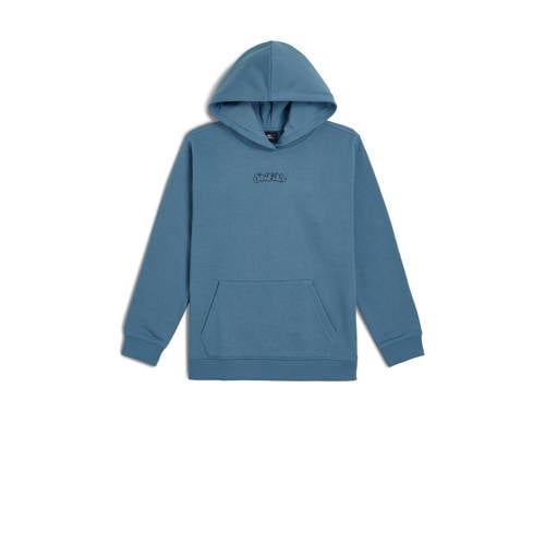 O'Neill hoodie grijsblauw afbeelding