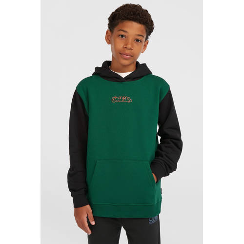 O'Neill hoodie donkergroen afbeelding