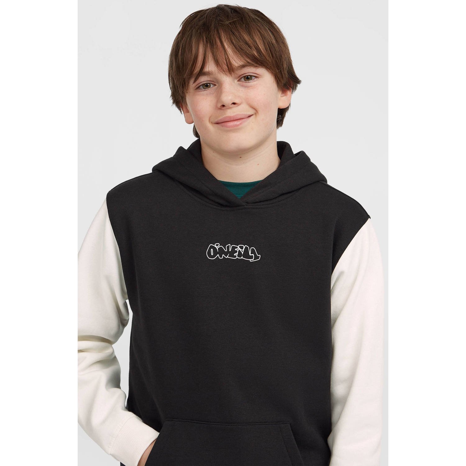 O'Neill hoodie zwart
