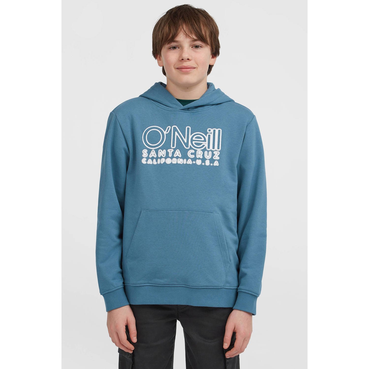 O'Neill hoodie blauw