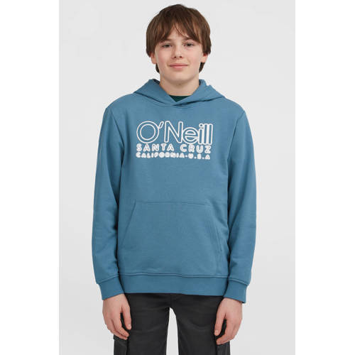 O'Neill hoodie blauw afbeelding
