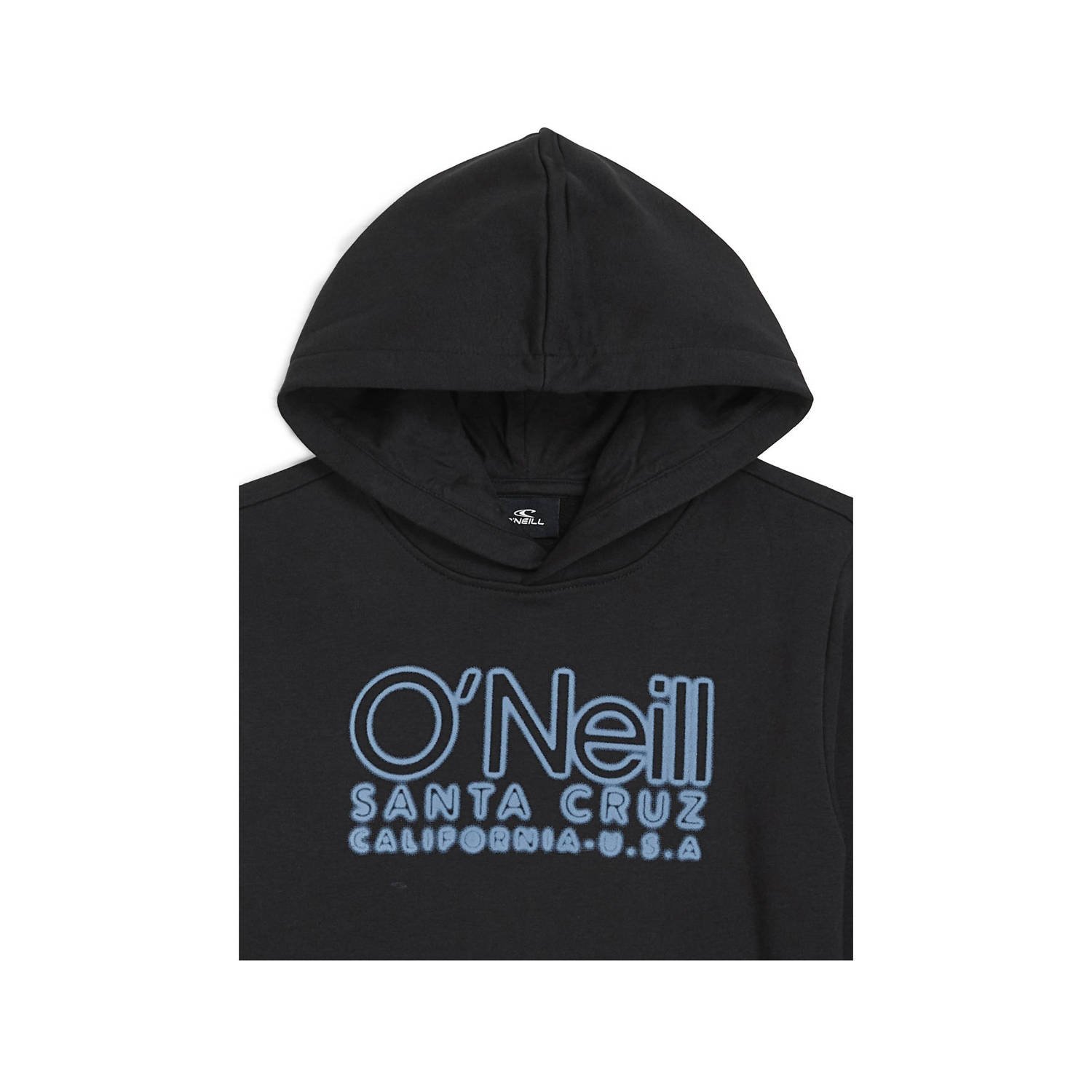O'Neill hoodie zwart