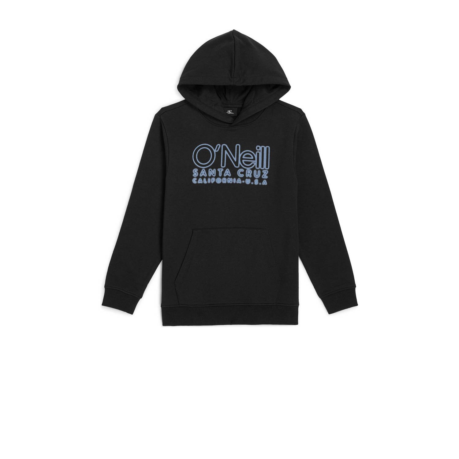 O'Neill hoodie zwart