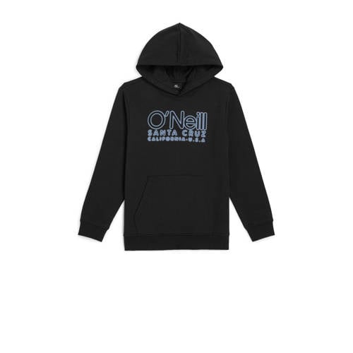 O'Neill hoodie zwart afbeelding
