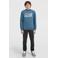 O'Neill sweater blauw