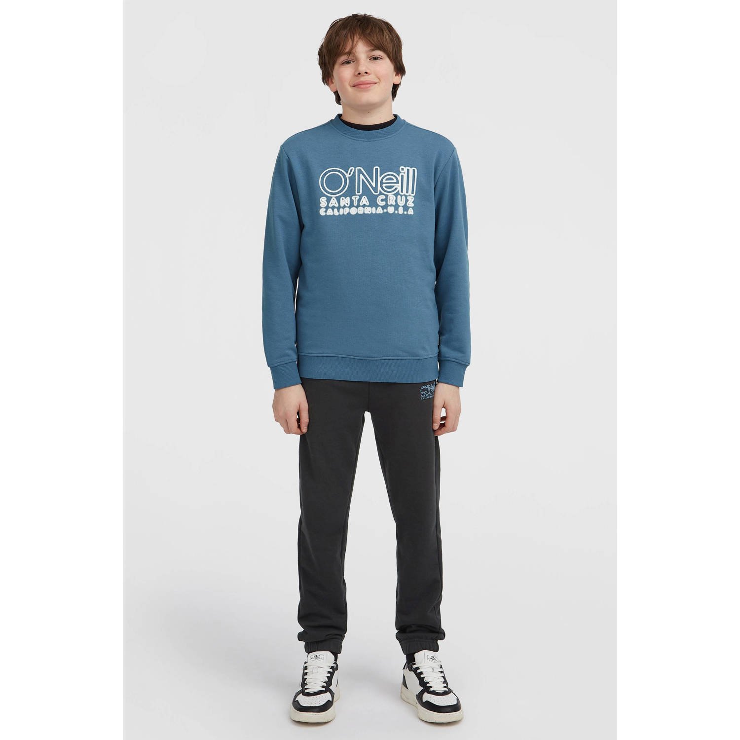 O'Neill sweater blauw
