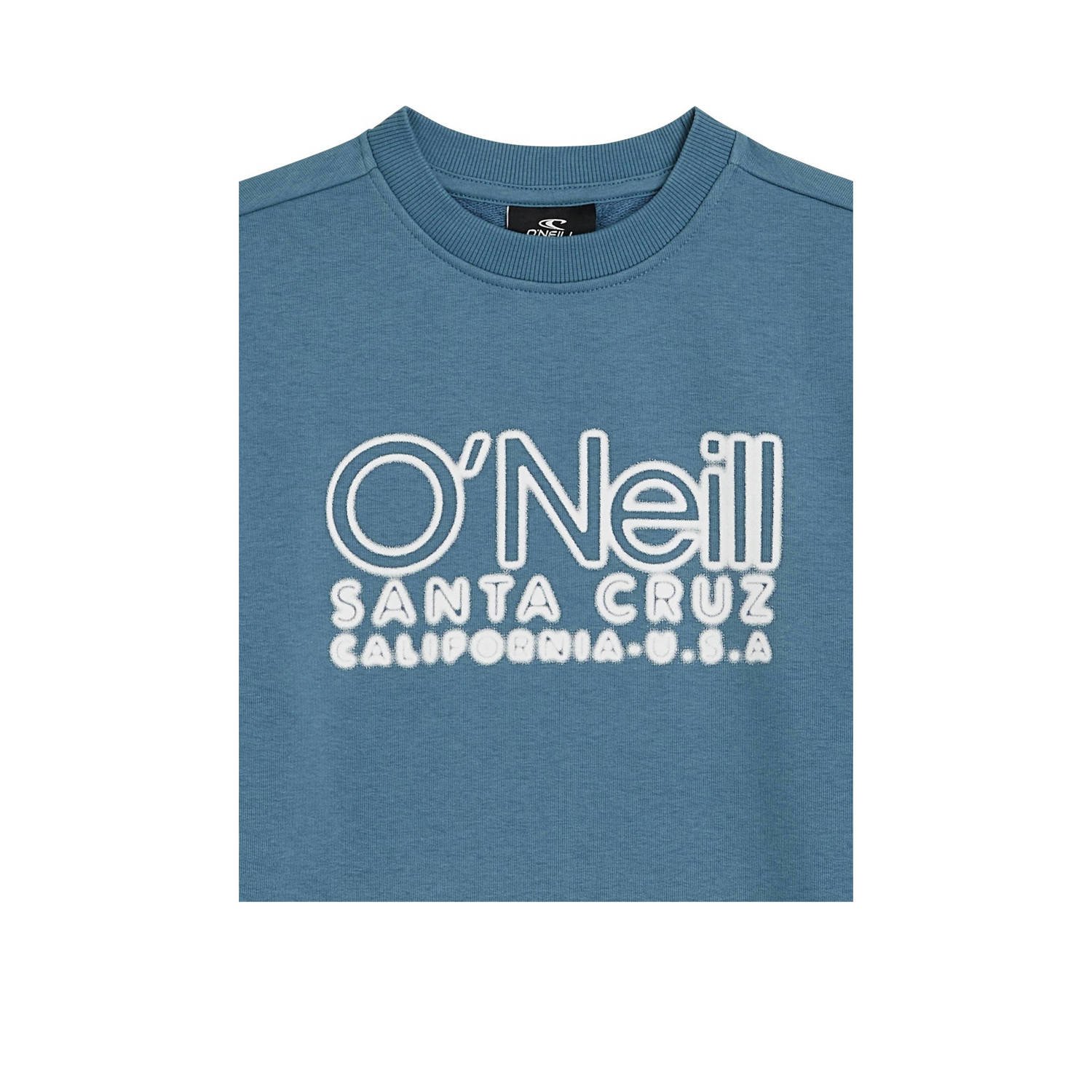 O'Neill sweater blauw