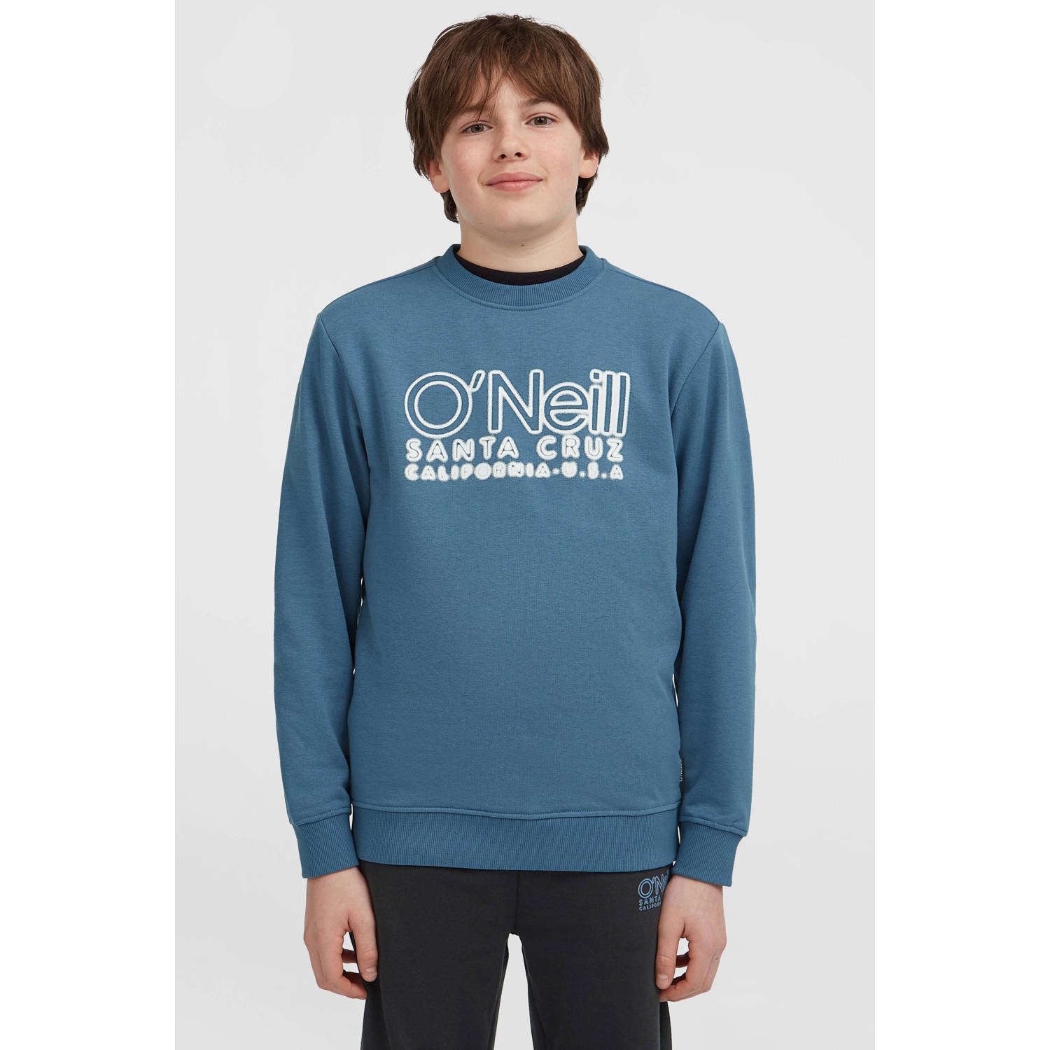 O'Neill sweater blauw