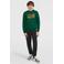 O'Neill sweater donkergroen