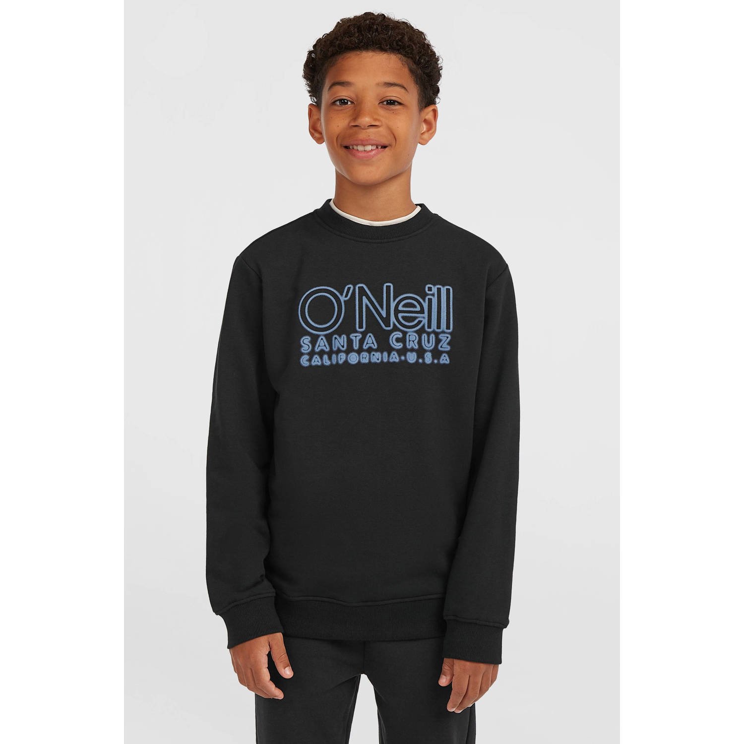 O'Neill sweater zwart