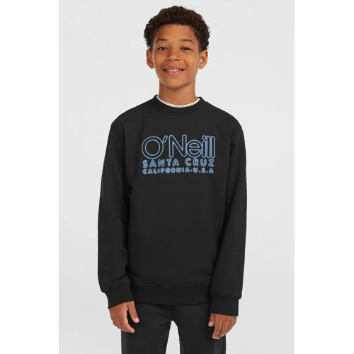 O'Neill sweater zwart afbeelding