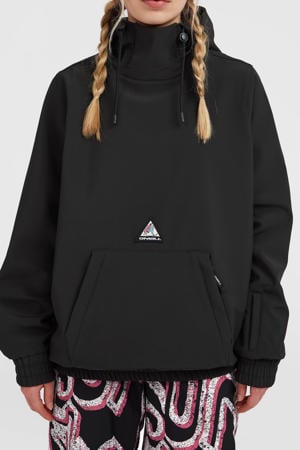 hoodie FWC'Play zwart