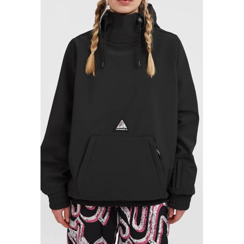 O'Neill hoodie FWC'Play zwart afbeelding