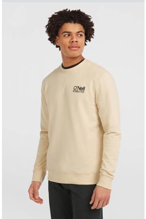 sweater beige