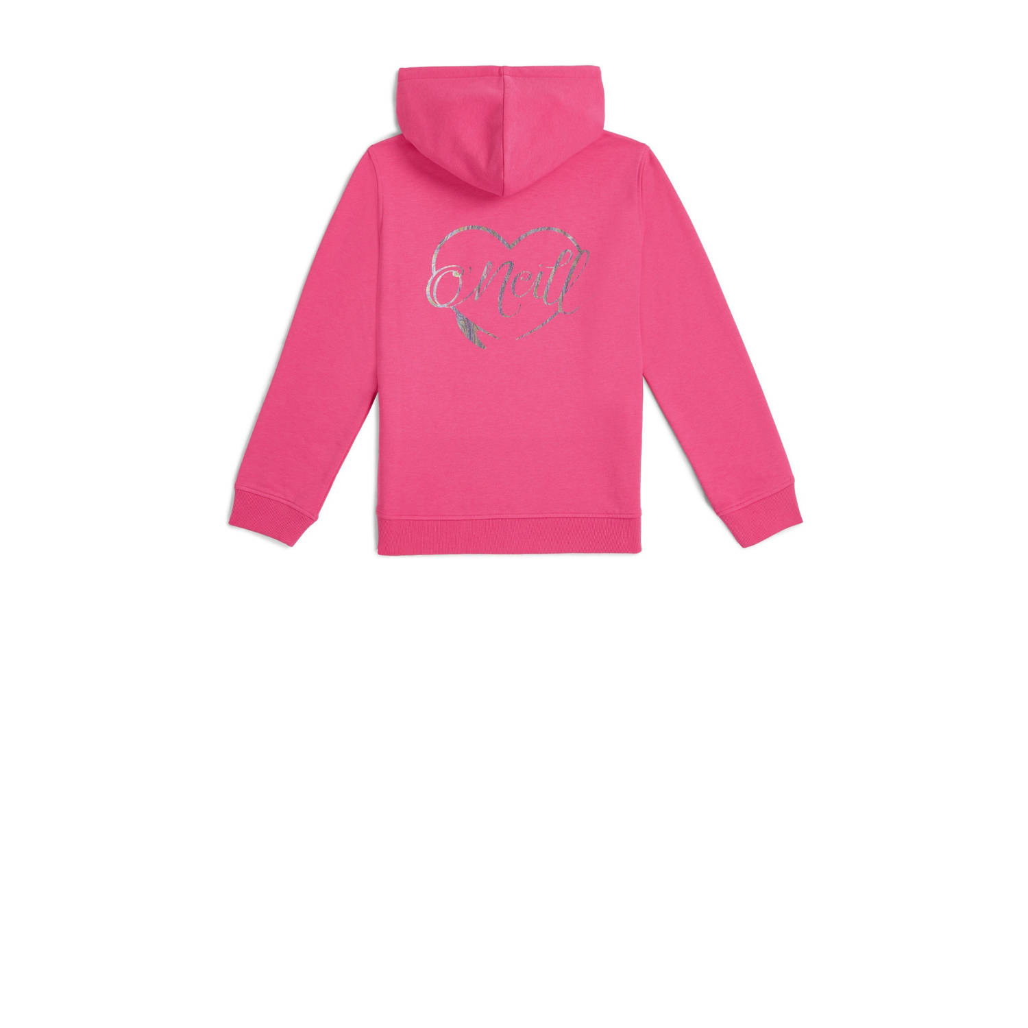 O'Neill sweater roze