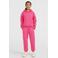 O'Neill sweater roze