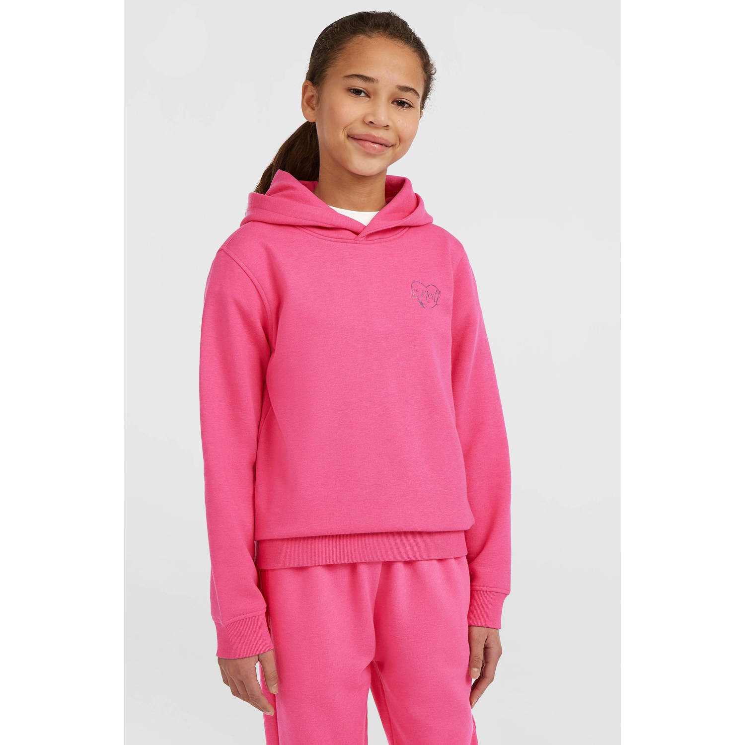 O'Neill sweater roze