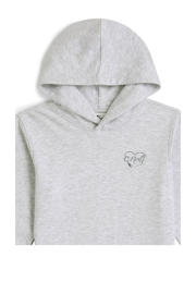 thumbnail: O'Neill sweater grijs melange