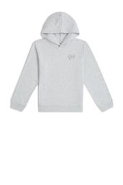 thumbnail: O'Neill sweater grijs melange