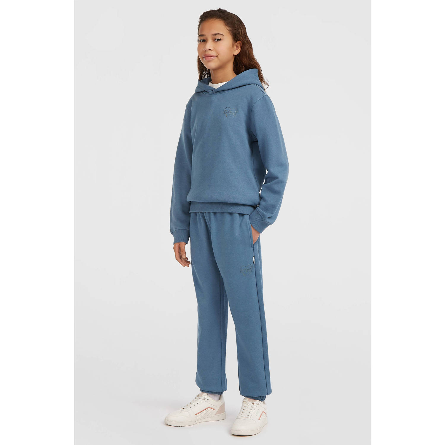O'Neill sweater grijsblauw
