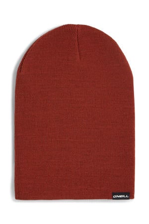 muts roodbruin