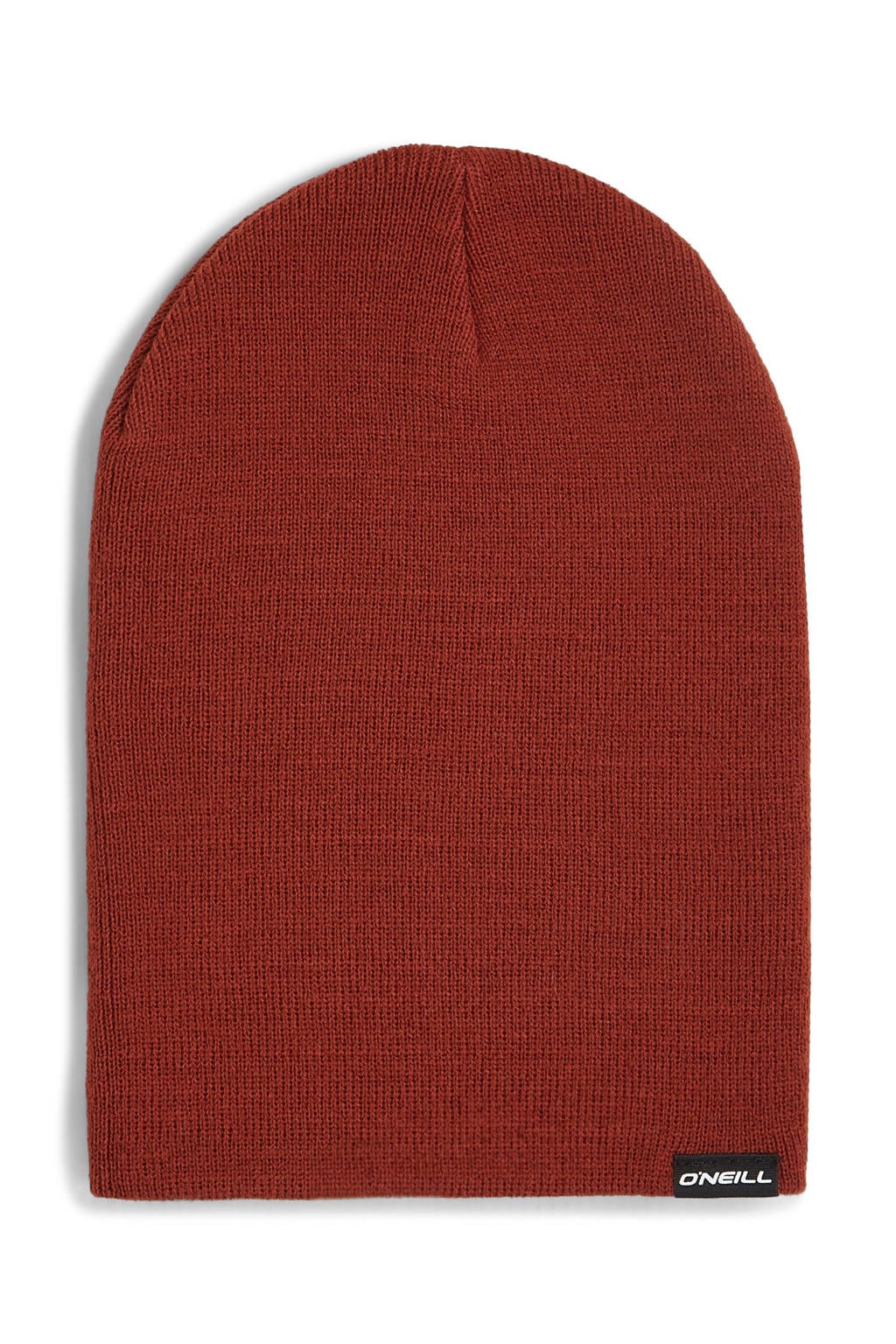 O'Neill muts roodbruin