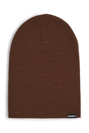 muts bruin