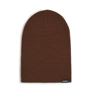 muts bruin