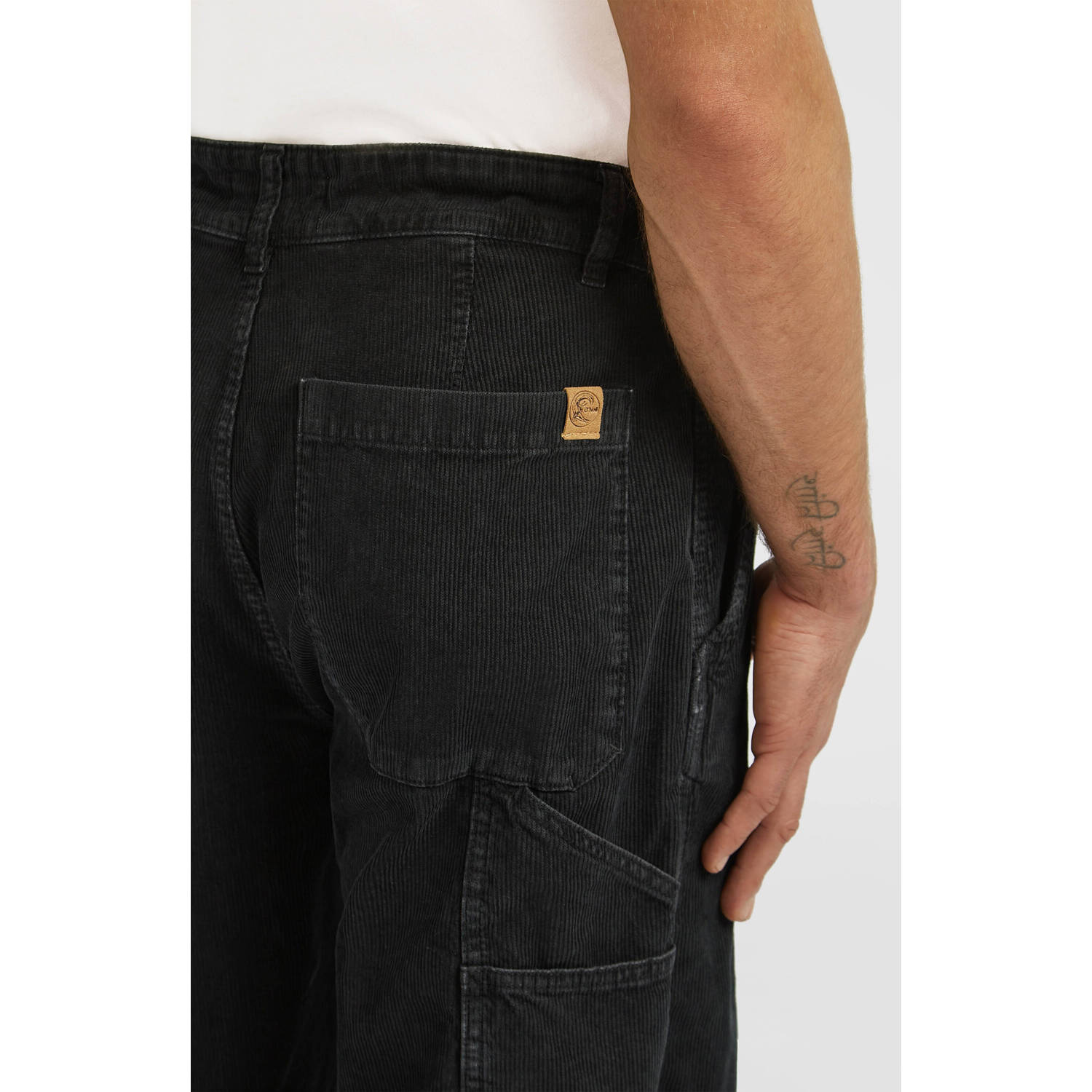 O'Neill broek zwart