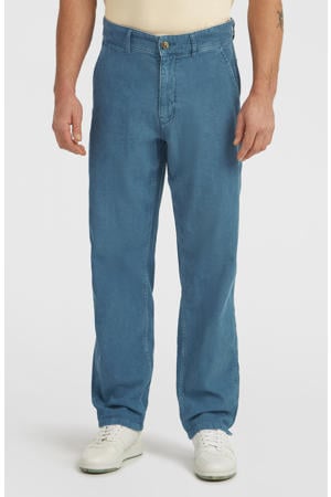 broek Carpenter blauw