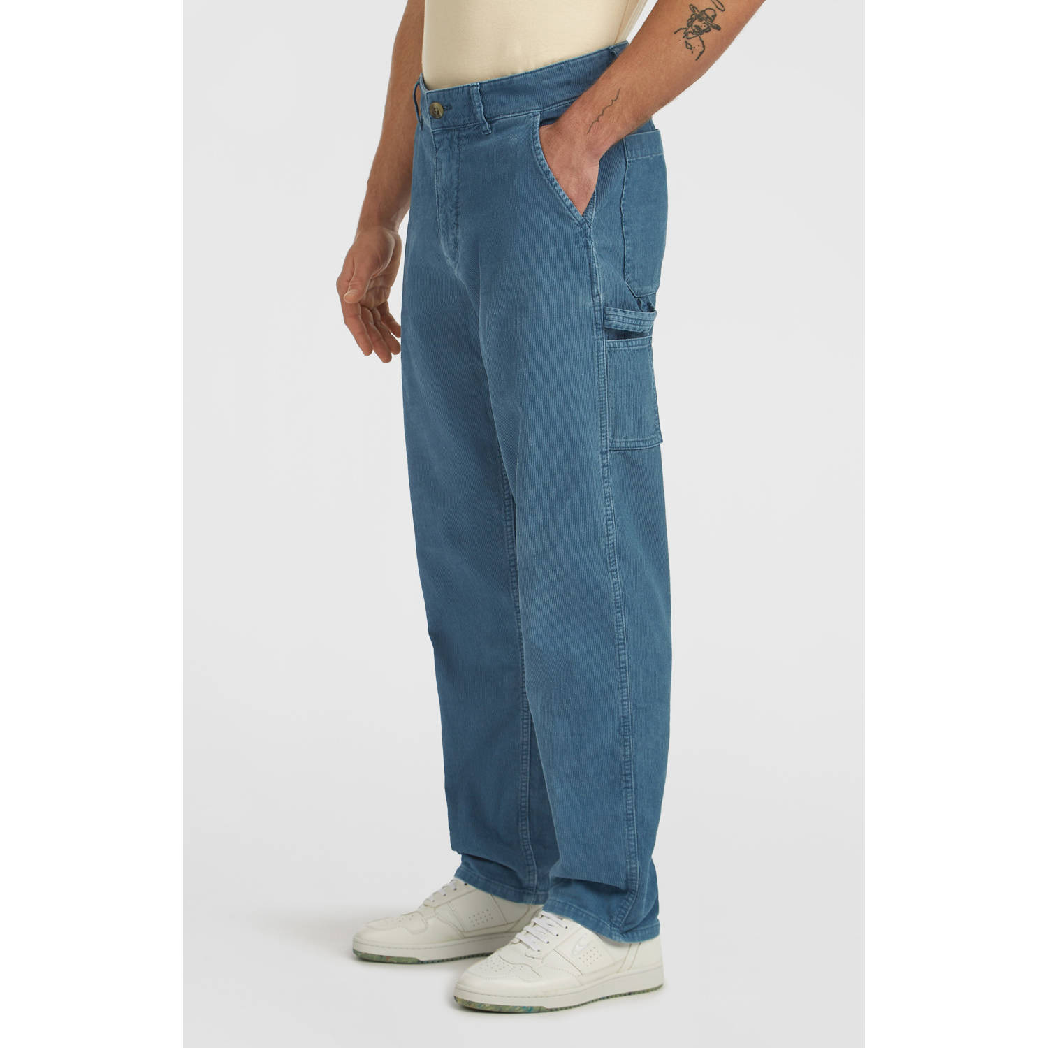 O'Neill broek Carpenter blauw