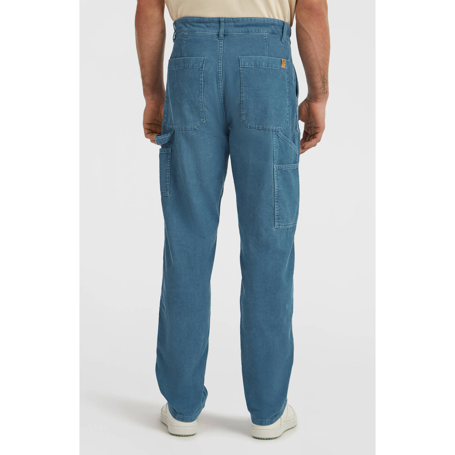 O'Neill broek Carpenter blauw