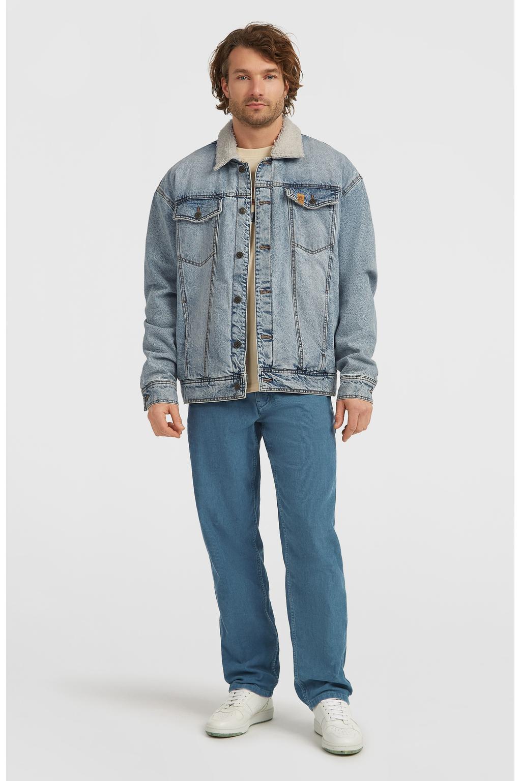 O'Neill broek Carpenter blauw