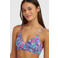 O'Neill voorgevormde bikini set Baay Maoi blauw/groen/roze