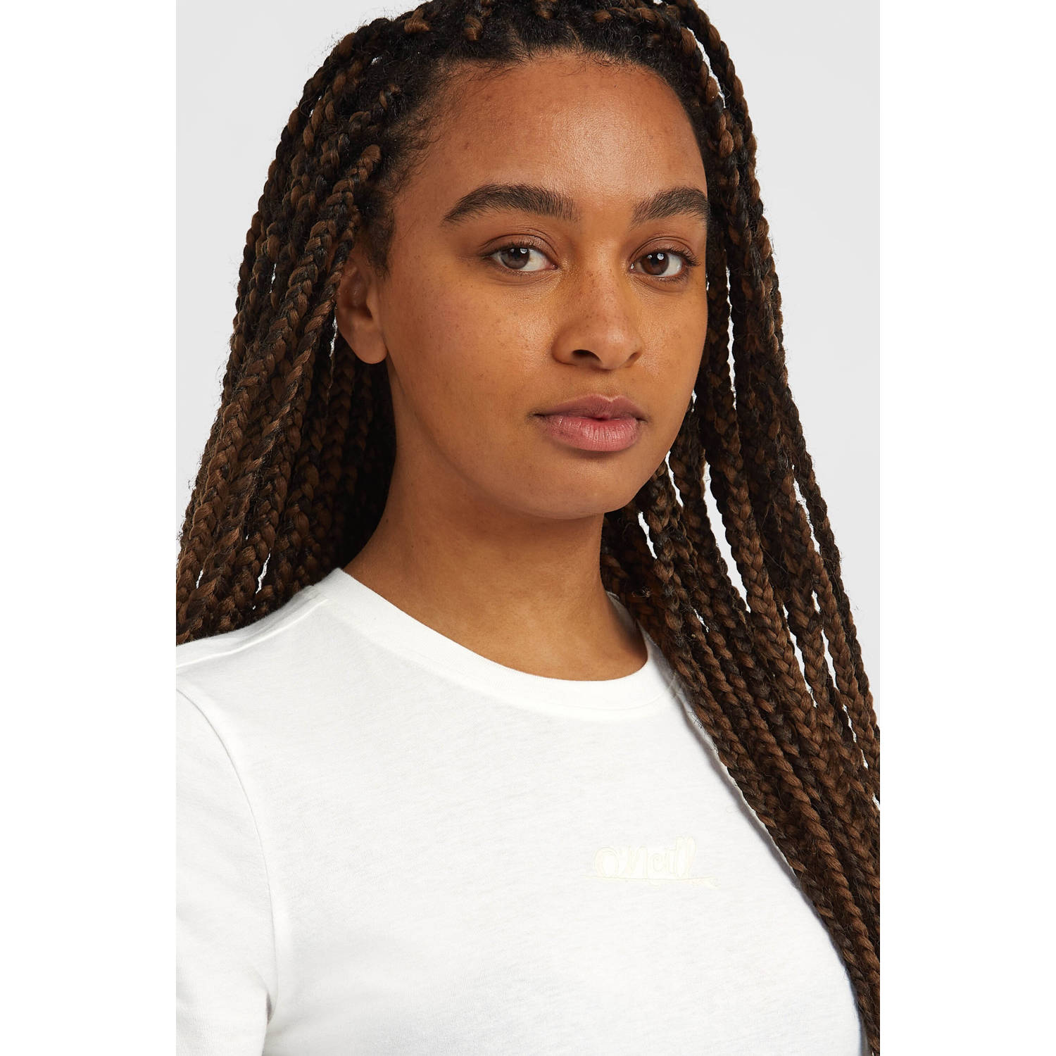O'Neill T-shirt wit