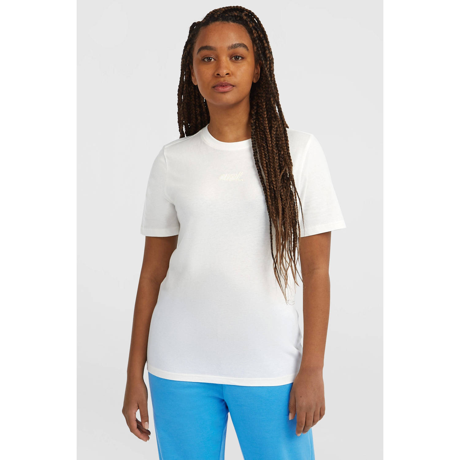 O'Neill T-shirt wit
