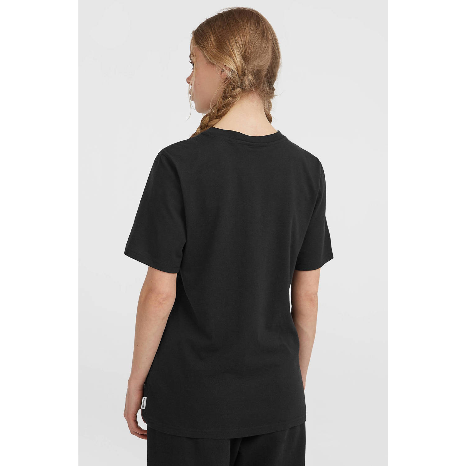 O'Neill T-shirt zwart