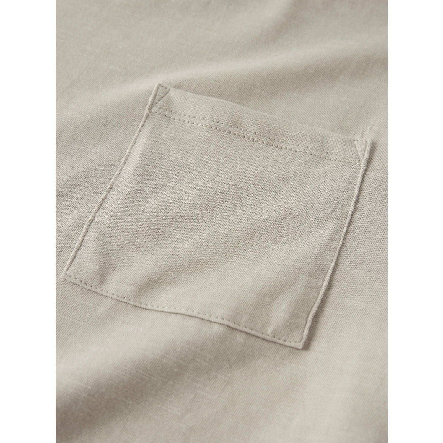 NAME IT KIDS longsleeve zand
