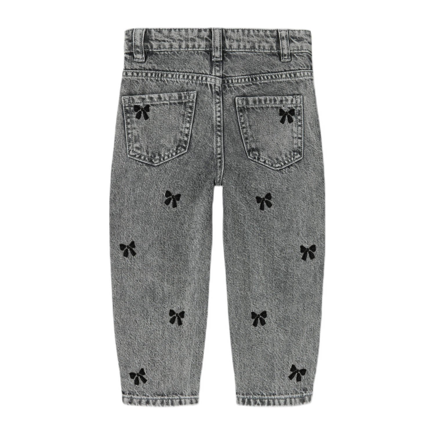 NAME IT MINI mom jeans