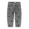 NAME IT MINI mom jeans grey denim