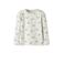 NAME IT MINI longsleeve ecru
