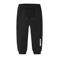NAME IT MINI regular joggingbroek zwart