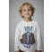 NAME IT MINI longsleeve wit