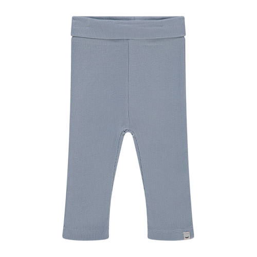 Babyface slim casual broek blauw afbeelding